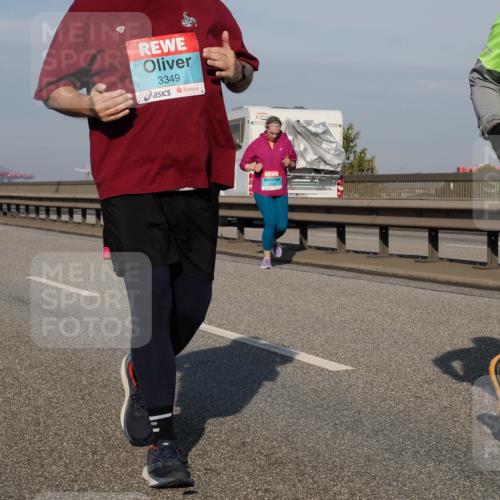 03.10.2025 - Köhlbrandbrückenlauf Fabian Wolf http://msf.ph/oto/9081826 03.10.2025 10:18:13 Position 3 3349 meine-sportfotos.de
