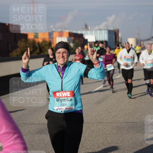 03.10.2025 - Köhlbrandbrückenlauf Jannik Wohlers http://msf.ph/oto/9082243 03.10.2025 10:05:18 Position 3 2304 meine-sportfotos.de