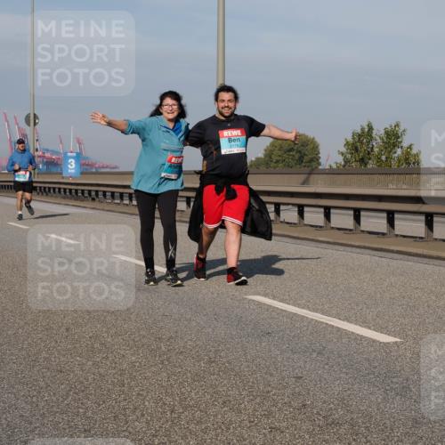 03.10.2025 - Köhlbrandbrückenlauf Fabian Wolf http://msf.ph/oto/9082316 03.10.2025 10:18:36 Position 3 2179, 3 meine-sportfotos.de