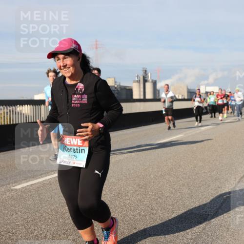 03.10.2025 - Köhlbrandbrückenlauf Lena Gebhardt http://msf.ph/oto/9082662 03.10.2025 10:04:38 Position 2 2025, 1472 meine-sportfotos.de