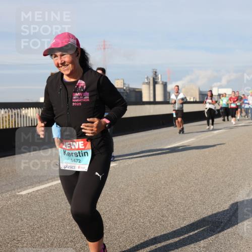 03.10.2025 - Köhlbrandbrückenlauf Lena Gebhardt http://msf.ph/oto/9082671 03.10.2025 10:04:38 Position 2 2025, 1472 meine-sportfotos.de