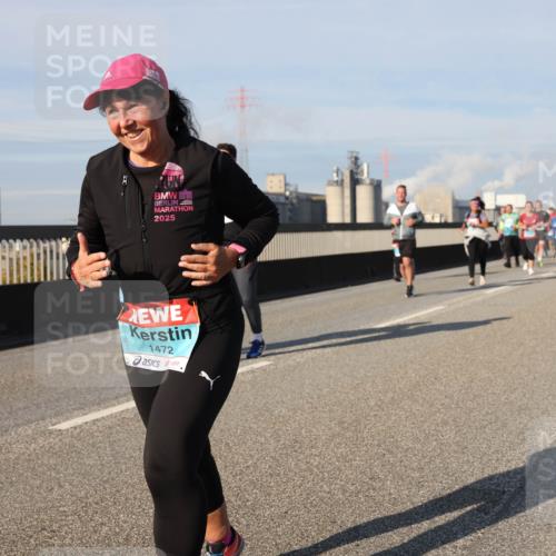 03.10.2025 - Köhlbrandbrückenlauf Lena Gebhardt http://msf.ph/oto/9082675 03.10.2025 10:04:38 Position 2 2025, 1472 meine-sportfotos.de