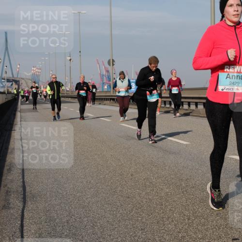 03.10.2025 - Köhlbrandbrückenlauf Fabian Wolf http://msf.ph/oto/9082917 03.10.2025 10:18:52 Position 3 2429 meine-sportfotos.de