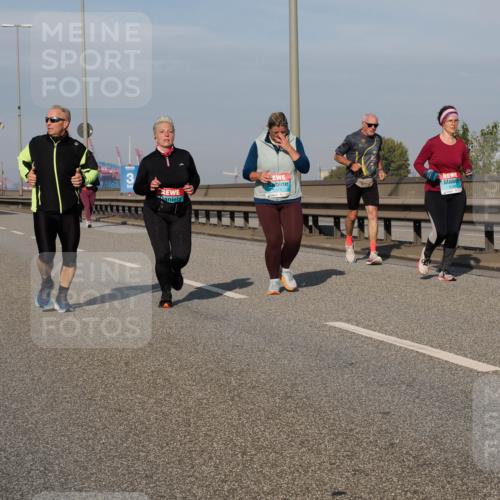 03.10.2025 - Köhlbrandbrückenlauf Fabian Wolf http://msf.ph/oto/9083085 03.10.2025 10:18:57 Position 3  meine-sportfotos.de
