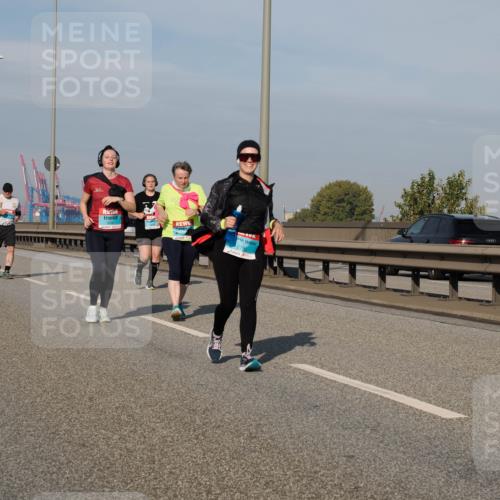 03.10.2025 - Köhlbrandbrückenlauf Fabian Wolf http://msf.ph/oto/9084446 03.10.2025 10:19:53 Position 3  meine-sportfotos.de