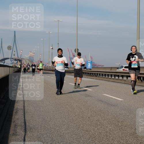 03.10.2025 - Köhlbrandbrückenlauf Fabian Wolf http://msf.ph/oto/9084588 03.10.2025 10:19:57 Position 3 3347, 10 meine-sportfotos.de