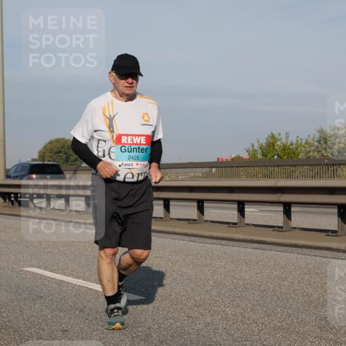 03.10.2025 - Köhlbrandbrückenlauf Fabian Wolf http://msf.ph/oto/9084842 03.10.2025 10:20:04 Position 3 2425 meine-sportfotos.de