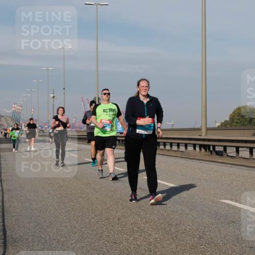 03.10.2025 - Köhlbrandbrückenlauf Fabian Wolf http://msf.ph/oto/9085142 03.10.2025 10:20:18 Position 3  meine-sportfotos.de