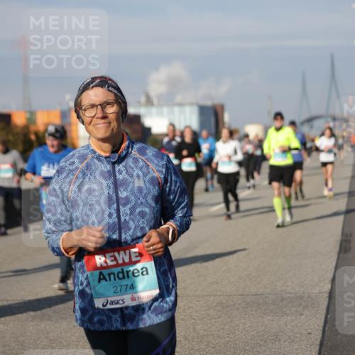 03.10.2025 - Köhlbrandbrückenlauf Jannik Wohlers http://msf.ph/oto/9085218 03.10.2025 10:07:22 Position 3 2774 meine-sportfotos.de