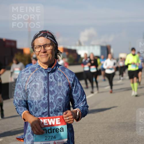 03.10.2025 - Köhlbrandbrückenlauf Jannik Wohlers http://msf.ph/oto/9085241 03.10.2025 10:07:23 Position 3 2774 meine-sportfotos.de