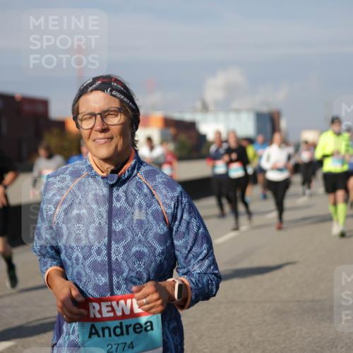 03.10.2025 - Köhlbrandbrückenlauf Jannik Wohlers http://msf.ph/oto/9085251 03.10.2025 10:07:23 Position 3 2774 meine-sportfotos.de