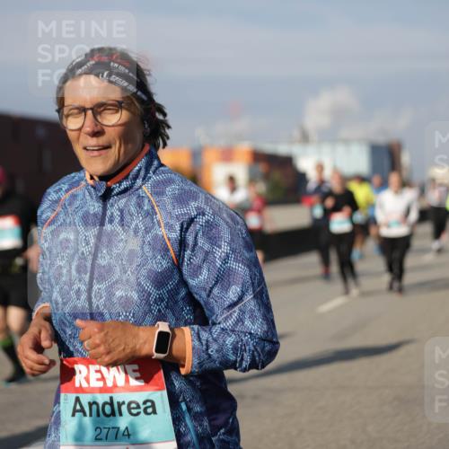 03.10.2025 - Köhlbrandbrückenlauf Jannik Wohlers http://msf.ph/oto/9085275 03.10.2025 10:07:23 Position 3 2774 meine-sportfotos.de