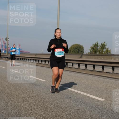 03.10.2025 - Köhlbrandbrückenlauf Fabian Wolf http://msf.ph/oto/9085801 03.10.2025 10:20:35 Position 3 3, 3098 meine-sportfotos.de