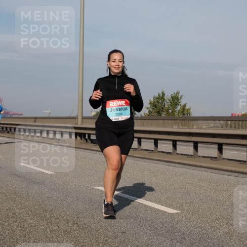 03.10.2025 - Köhlbrandbrückenlauf Fabian Wolf http://msf.ph/oto/9085838 03.10.2025 10:20:35 Position 3 3098 meine-sportfotos.de
