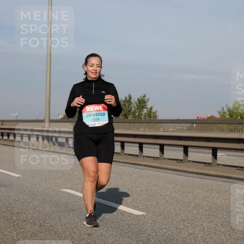 03.10.2025 - Köhlbrandbrückenlauf Fabian Wolf http://msf.ph/oto/9085850 03.10.2025 10:20:36 Position 3 3098 meine-sportfotos.de