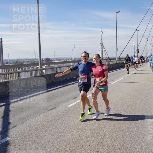 03.10.2025 - Köhlbrandbrückenlauf Michael Burmester http://msf.ph/oto/9085890 03.10.2025 12:43:24 Position 2  meine-sportfotos.de