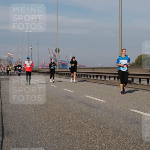 03.10.2025 - Köhlbrandbrückenlauf Fabian Wolf http://msf.ph/oto/9086053 03.10.2025 10:20:41 Position 3  meine-sportfotos.de