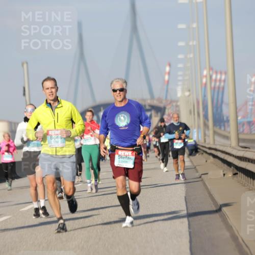 03.10.2025 - Köhlbrandbrückenlauf Jannik Wohlers http://msf.ph/oto/9086085 03.10.2025 09:57:07 Position 3 1768, 3406 meine-sportfotos.de