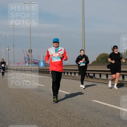 03.10.2025 - Köhlbrandbrückenlauf Fabian Wolf http://msf.ph/oto/9086343 03.10.2025 10:20:49 Position 3 2306, 3 meine-sportfotos.de