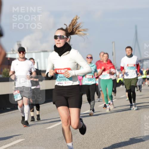 03.10.2025 - Köhlbrandbrückenlauf Jannik Wohlers http://msf.ph/oto/9086344 03.10.2025 09:57:13 Position 3 3723 meine-sportfotos.de