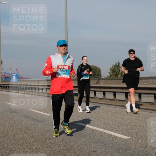 03.10.2025 - Köhlbrandbrückenlauf Fabian Wolf http://msf.ph/oto/9086401 03.10.2025 10:20:50 Position 3 2306 meine-sportfotos.de
