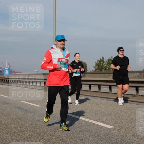 03.10.2025 - Köhlbrandbrückenlauf Fabian Wolf http://msf.ph/oto/9086414 03.10.2025 10:20:50 Position 3 3, 2306 meine-sportfotos.de