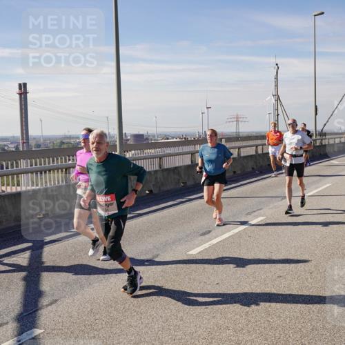 03.10.2025 - Köhlbrandbrückenlauf Michael Burmester http://msf.ph/oto/9086439 03.10.2025 12:43:40 Position 2  meine-sportfotos.de