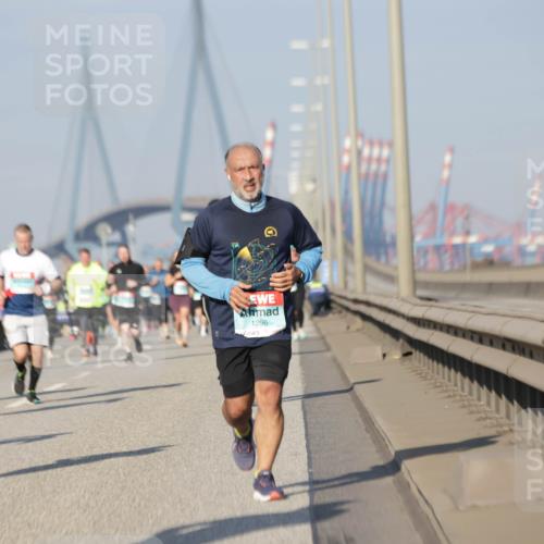 03.10.2025 - Köhlbrandbrückenlauf Jannik Wohlers http://msf.ph/oto/9086472 03.10.2025 09:57:17 Position 3 1296 meine-sportfotos.de