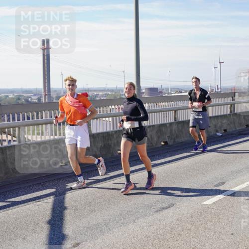 03.10.2025 - Köhlbrandbrückenlauf Michael Burmester http://msf.ph/oto/9086546 03.10.2025 12:43:44 Position 2  meine-sportfotos.de