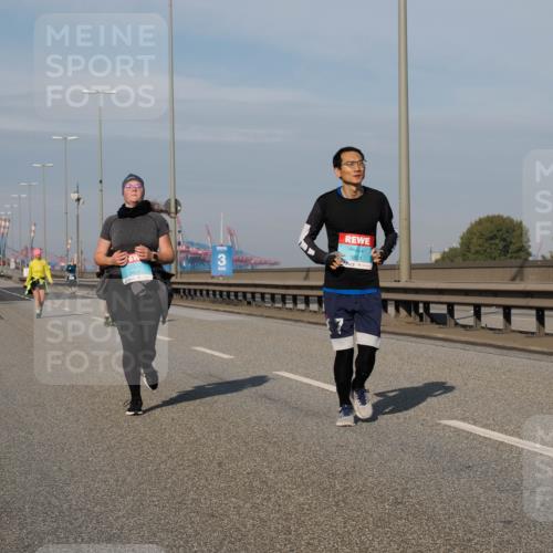 03.10.2025 - Köhlbrandbrückenlauf Fabian Wolf http://msf.ph/oto/9086653 03.10.2025 10:21:02 Position 3 3824, 3801 meine-sportfotos.de