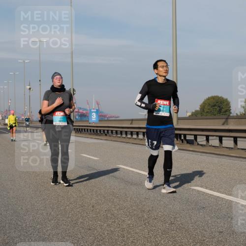 03.10.2025 - Köhlbrandbrückenlauf Fabian Wolf http://msf.ph/oto/9086666 03.10.2025 10:21:03 Position 3 3824, 3 meine-sportfotos.de