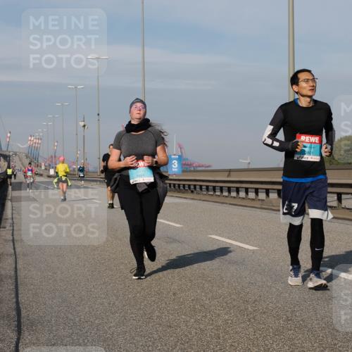 03.10.2025 - Köhlbrandbrückenlauf Fabian Wolf http://msf.ph/oto/9086700 03.10.2025 10:21:03 Position 3 3824, 3, 3801, 7 meine-sportfotos.de