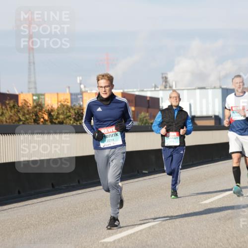 03.10.2025 - Köhlbrandbrückenlauf Jannik Wohlers http://msf.ph/oto/9086821 03.10.2025 09:57:25 Position 3 2214, 3326 meine-sportfotos.de