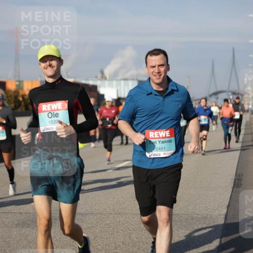 03.10.2025 - Köhlbrandbrückenlauf Jannik Wohlers http://msf.ph/oto/9086824 03.10.2025 10:07:58 Position 3 1539, 2451 meine-sportfotos.de