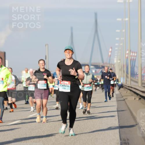 03.10.2025 - Köhlbrandbrückenlauf Jannik Wohlers http://msf.ph/oto/9087011 03.10.2025 09:57:34 Position 3 2006 meine-sportfotos.de