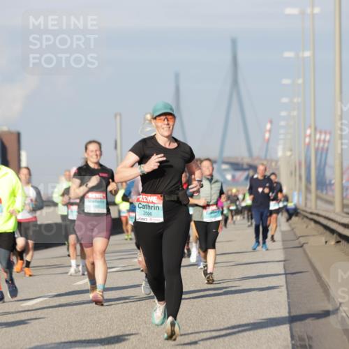 03.10.2025 - Köhlbrandbrückenlauf Jannik Wohlers http://msf.ph/oto/9087066 03.10.2025 09:57:35 Position 3 2006 meine-sportfotos.de
