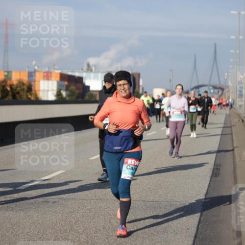 03.10.2025 - Köhlbrandbrückenlauf Jannik Wohlers http://msf.ph/oto/9087118 03.10.2025 10:08:05 Position 3 34 meine-sportfotos.de