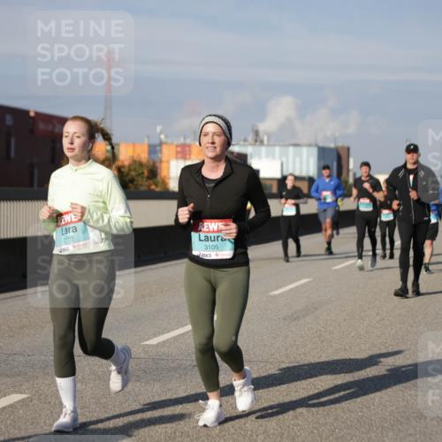 03.10.2025 - Köhlbrandbrückenlauf Jannik Wohlers http://msf.ph/oto/9087224 03.10.2025 10:08:13 Position 3 3102, 3105 meine-sportfotos.de