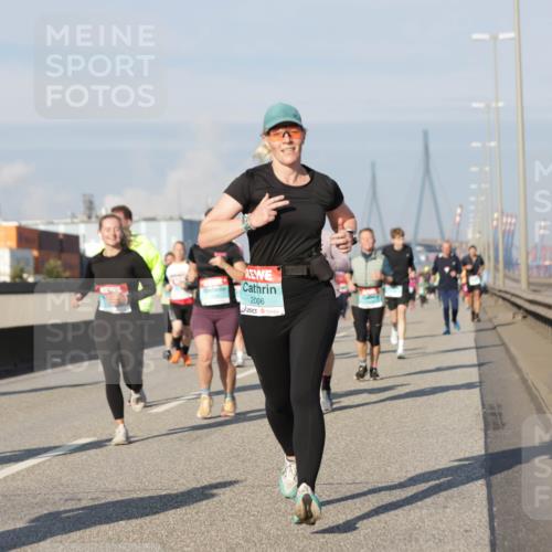 03.10.2025 - Köhlbrandbrückenlauf Jannik Wohlers http://msf.ph/oto/9087266 03.10.2025 09:57:37 Position 3 2006 meine-sportfotos.de