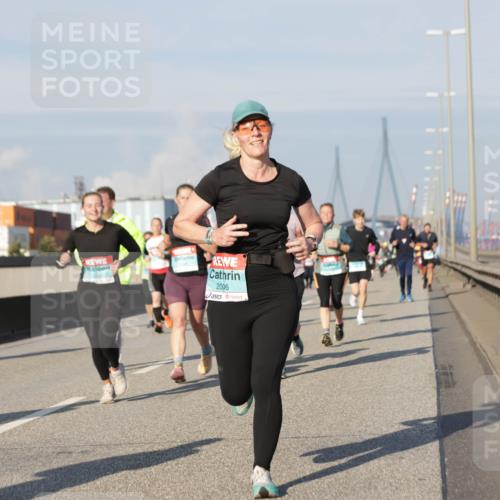 03.10.2025 - Köhlbrandbrückenlauf Jannik Wohlers http://msf.ph/oto/9087275 03.10.2025 09:57:37 Position 3 2006 meine-sportfotos.de