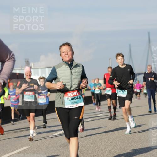 03.10.2025 - Köhlbrandbrückenlauf Jannik Wohlers http://msf.ph/oto/9087393 03.10.2025 09:57:41 Position 3 054, 2687 meine-sportfotos.de
