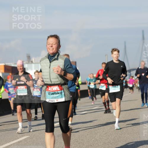 03.10.2025 - Köhlbrandbrückenlauf Jannik Wohlers http://msf.ph/oto/9087412 03.10.2025 09:57:41 Position 3 2687 meine-sportfotos.de