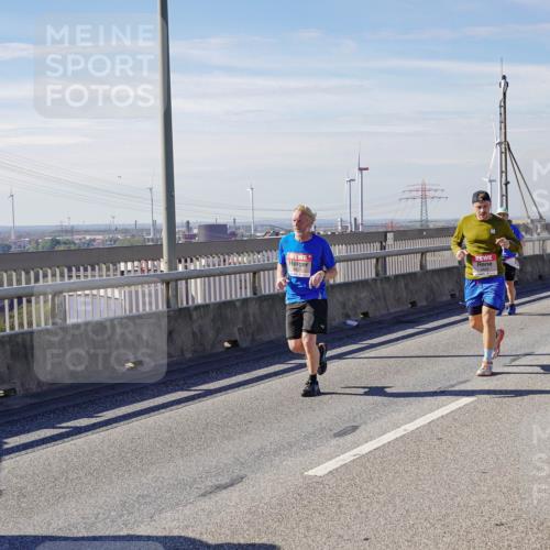 03.10.2025 - Köhlbrandbrückenlauf Michael Burmester http://msf.ph/oto/9087870 03.10.2025 12:44:20 Position 2  meine-sportfotos.de