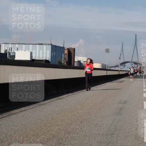 03.10.2025 - Köhlbrandbrückenlauf Fabian Wolf http://msf.ph/oto/9087875 03.10.2025 10:23:59 Position 3  meine-sportfotos.de