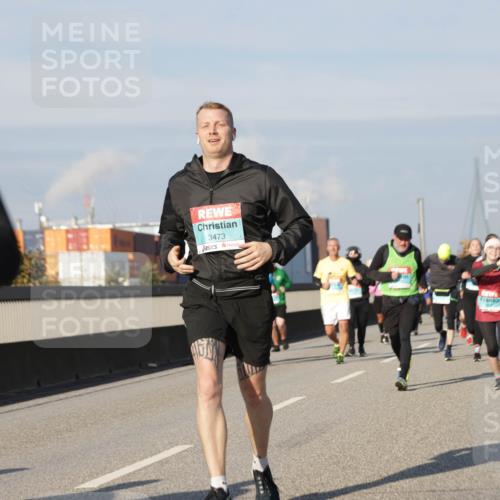 03.10.2025 - Köhlbrandbrückenlauf Jannik Wohlers http://msf.ph/oto/9088020 03.10.2025 09:57:59 Position 3 3473 meine-sportfotos.de