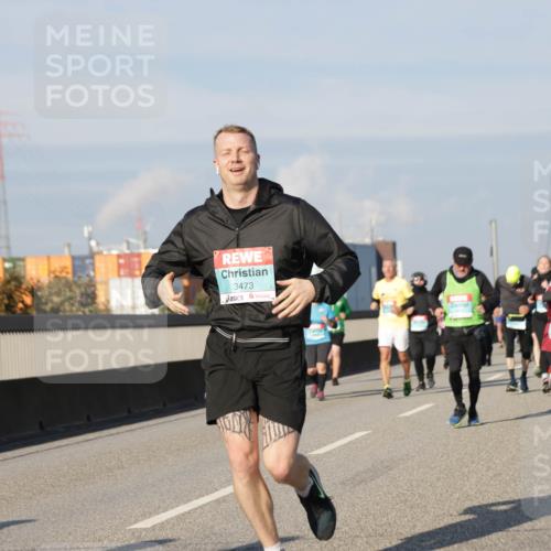 03.10.2025 - Köhlbrandbrückenlauf Jannik Wohlers http://msf.ph/oto/9088051 03.10.2025 09:58:00 Position 3 3473 meine-sportfotos.de