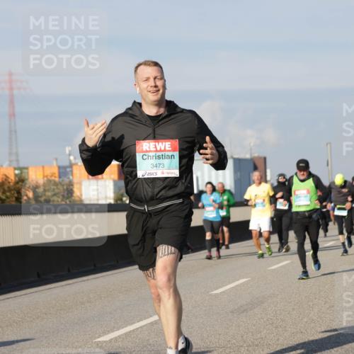 03.10.2025 - Köhlbrandbrückenlauf Jannik Wohlers http://msf.ph/oto/9088069 03.10.2025 09:58:00 Position 3 3473 meine-sportfotos.de
