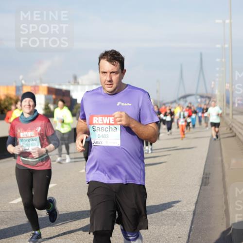 03.10.2025 - Köhlbrandbrückenlauf Jannik Wohlers http://msf.ph/oto/9088125 03.10.2025 10:08:51 Position 3 2614, 3483 meine-sportfotos.de