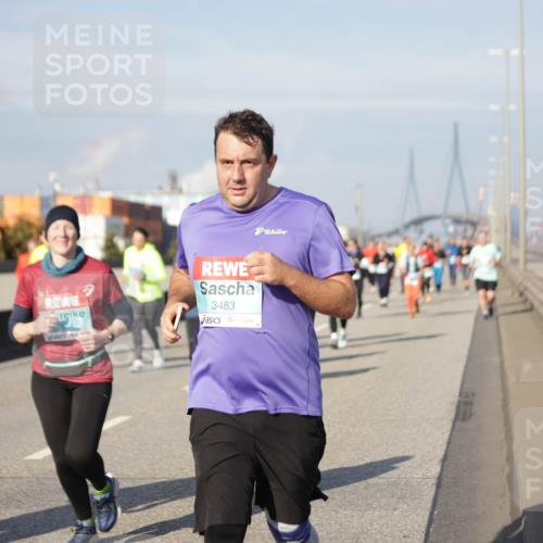 03.10.2025 - Köhlbrandbrückenlauf Jannik Wohlers http://msf.ph/oto/9088131 03.10.2025 10:08:51 Position 3 3483 meine-sportfotos.de