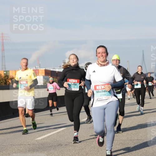 03.10.2025 - Köhlbrandbrückenlauf Jannik Wohlers http://msf.ph/oto/9088257 03.10.2025 09:58:05 Position 3 134, 2749 meine-sportfotos.de